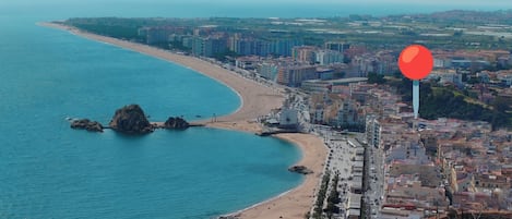 Platja
