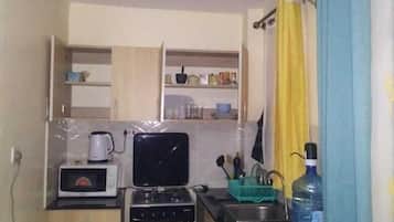 Comfort Studio | Private kitchen