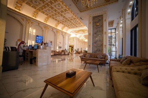 GUEST HOUSE FOR HOTELS APARTMENTS - جيست هاوس للشقق الفندقيه