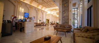 GUEST HOUSE FOR HOTELS APARTMENTS - جيست هاوس للشقق الفندقيه