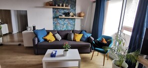 Smart TV - Joli Appart Entier Centre Paris13 A 5 min à Pied du Métro Place D'italie (Paris)