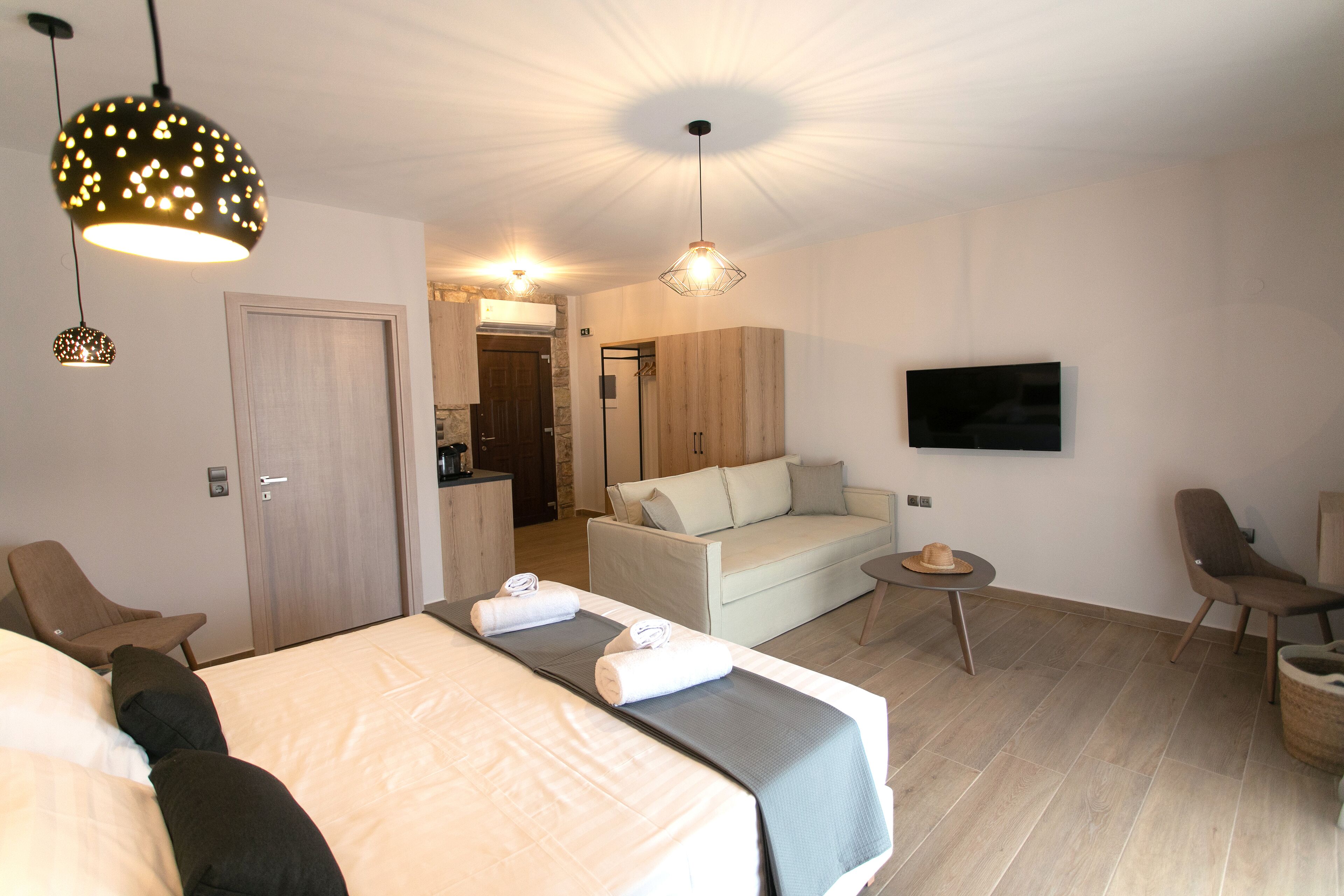 Superior Suite