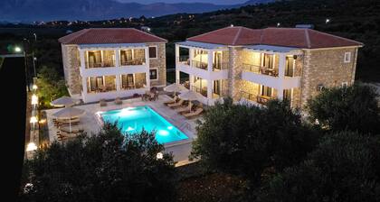 Michelangelo Suites and Apartments