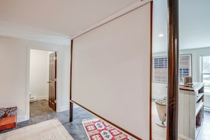Ferienhaus (5 Bedrooms) | Innenbereich