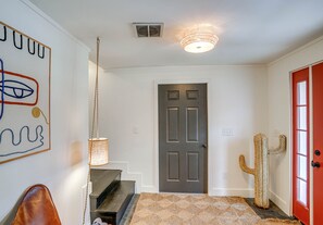 House (5 Bedrooms) | Interior - Secluded Catskill Home w/ Hiking Trails On-site! (Catskill)