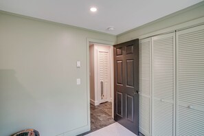 House (5 Bedrooms) | Interior - Secluded Catskill Home w/ Hiking Trails On-site! (Catskill)