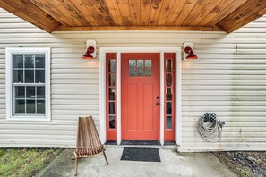 Hus (5 Bedrooms) | Interiør