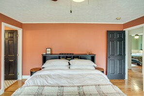 House (5 Bedrooms) | Interior