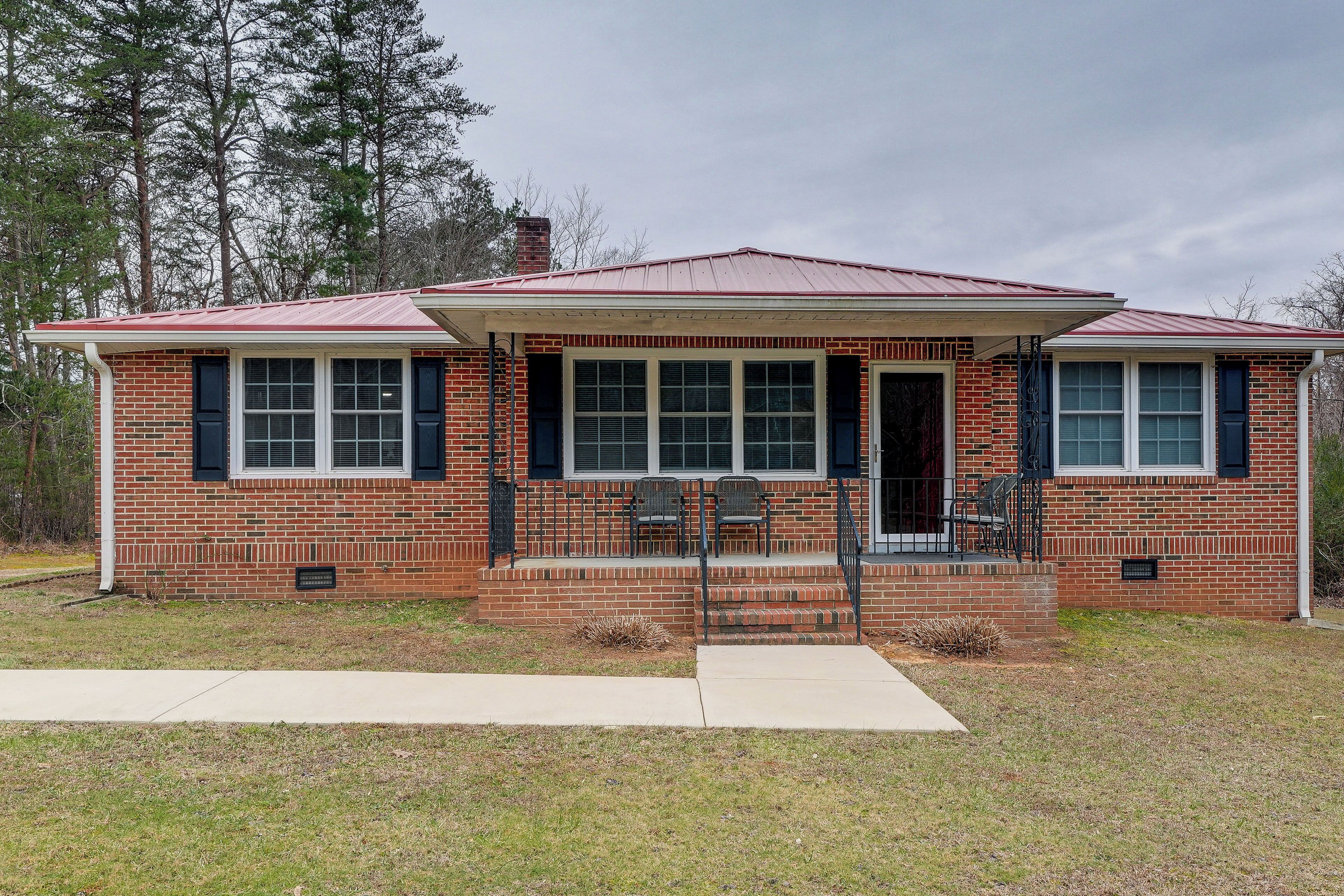 獨棟房屋 (3 Bedrooms) | 住宿內部