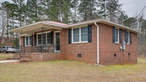 Hus (3 Bedrooms) | Innvendig