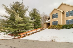 公寓 (3 Bedrooms) | 住宿內部