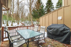 Lägenhet (3 Bedrooms) | Interiör
