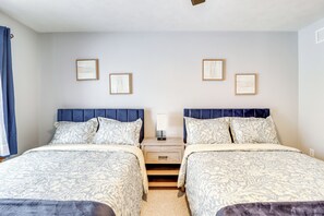 Appartement (3 Bedrooms) | Interieur