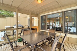 Appartement (3 Bedrooms) | Interieur