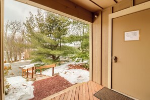 Appartement (3 Bedrooms) | Interieur