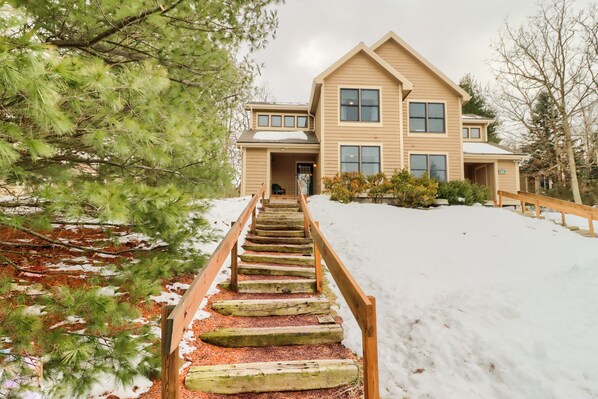 Appartement (3 Bedrooms) | Interieur