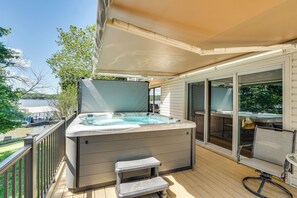 Ferienhaus (4 Bedrooms) | Innenbereich