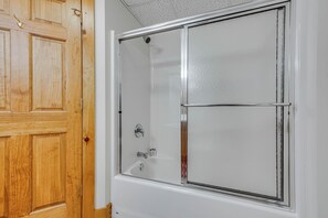 Apartment (2 Bedrooms) | Interior - Jay Peak Resort Vacation Rental: Ski-in/ski-out! (North Troy)