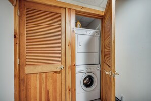 Apartment (2 Bedrooms) | Interior - Jay Peak Resort Vacation Rental: Ski-in/ski-out! (North Troy)