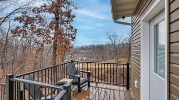 Departamento (1 Bedroom) | Interior