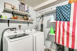 單棟房屋 (3 Bedrooms) | 內部