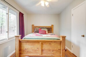Hus (3 Bedrooms) | Interiör
