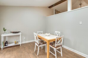 Hus (3 Bedrooms) | Interiör