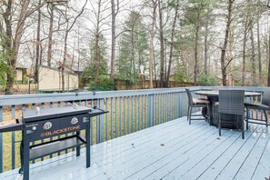 Maison (3 Bedrooms) | Intérieur