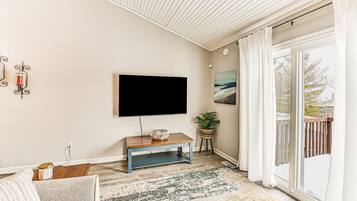 TV
