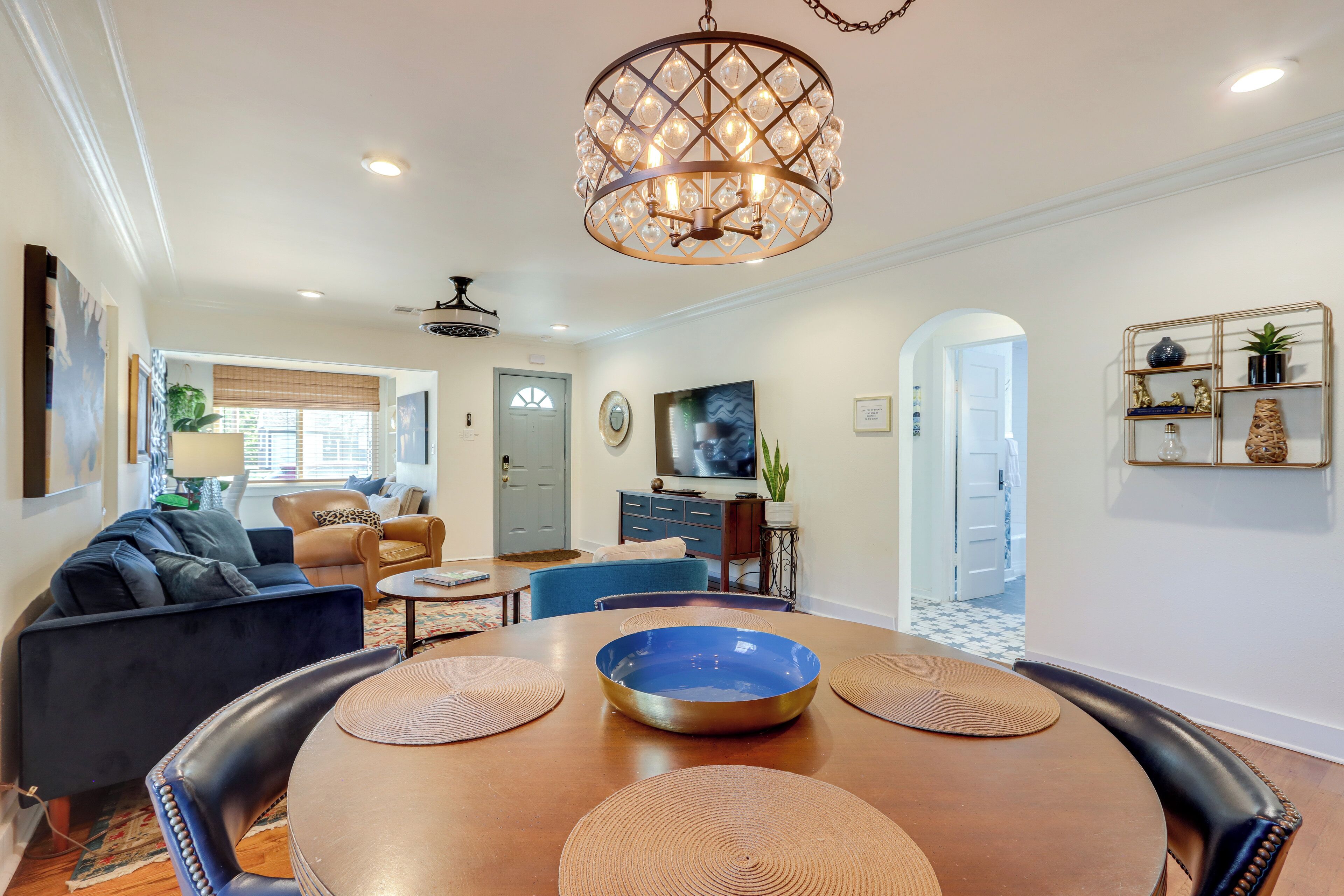 코티지 (2 Bedrooms) | 내부