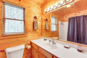 Casa (2 Bedrooms) | Interior