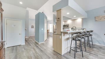 Appartement (3 Bedrooms) | Intérieur