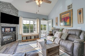 公寓 (3 Bedrooms) | 內部