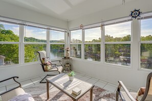 アパートメント (3 Bedrooms) | 内装