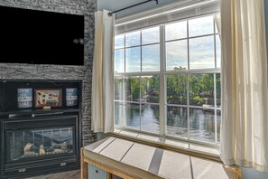 아파트 (3 Bedrooms) | 내부