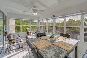 公寓 (3 Bedrooms) | 內部