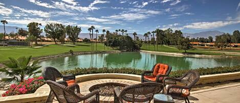 公寓 (2 Bedrooms) | 住宿內部