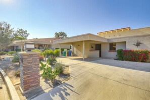 Íbúð (2 Bedrooms) | Að innan