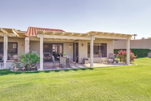 Apartment (2 Bedrooms) | Innenbereich