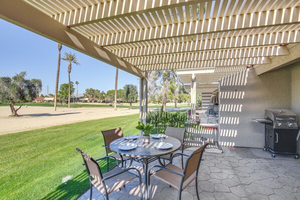 Íbúð (2 Bedrooms) | Að innan