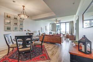 Departamento (2 Bedrooms) | Interior