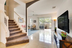 公寓 (3 Bedrooms) | 內部