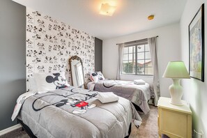 公寓 (3 Bedrooms) | 內部