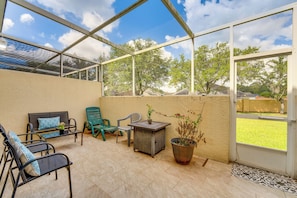 Apartment (3 Bedrooms) | Interior - 10 Mi to Wdw: Gated Townhome w/ Themed Rooms! (Kissimmee)