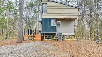 Apartment (0 Bedroom) | Interior