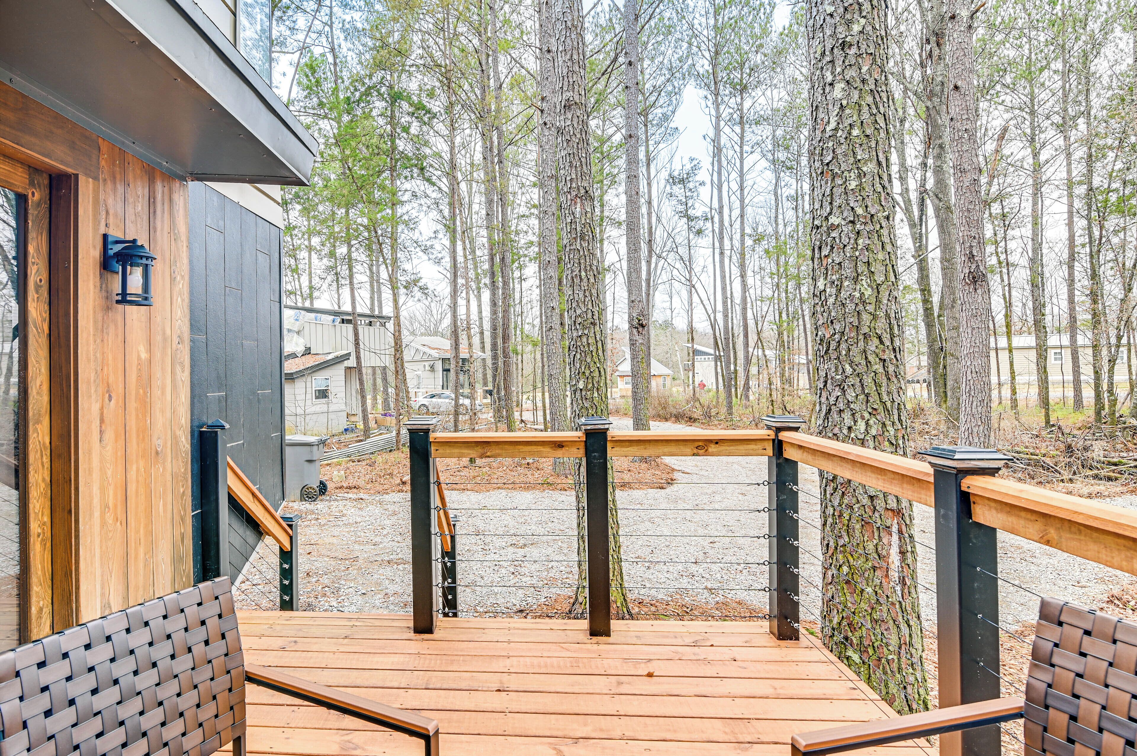 Apartment (0 Bedroom) | Interior