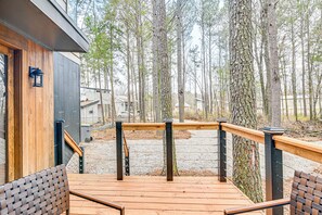 Căn hộ (0 Bedroom) | Nội thất