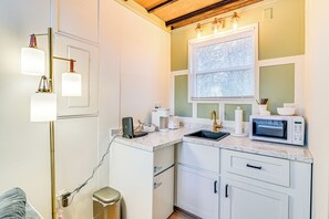 Apartament (0 Bedroom) | Interior