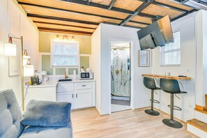 Apartament (0 Bedroom) | Interior