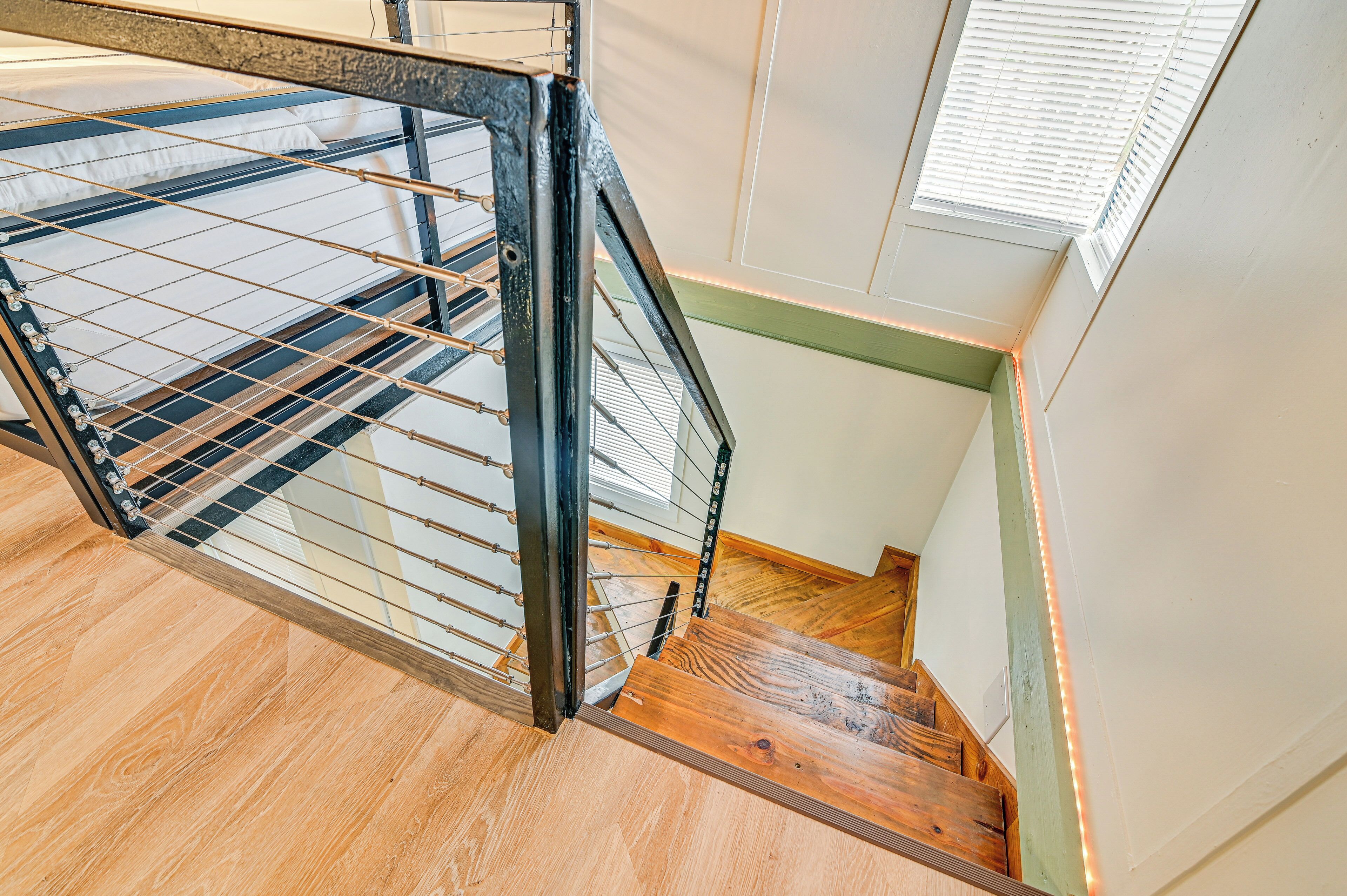 Apartment (0 Bedroom) | Interior